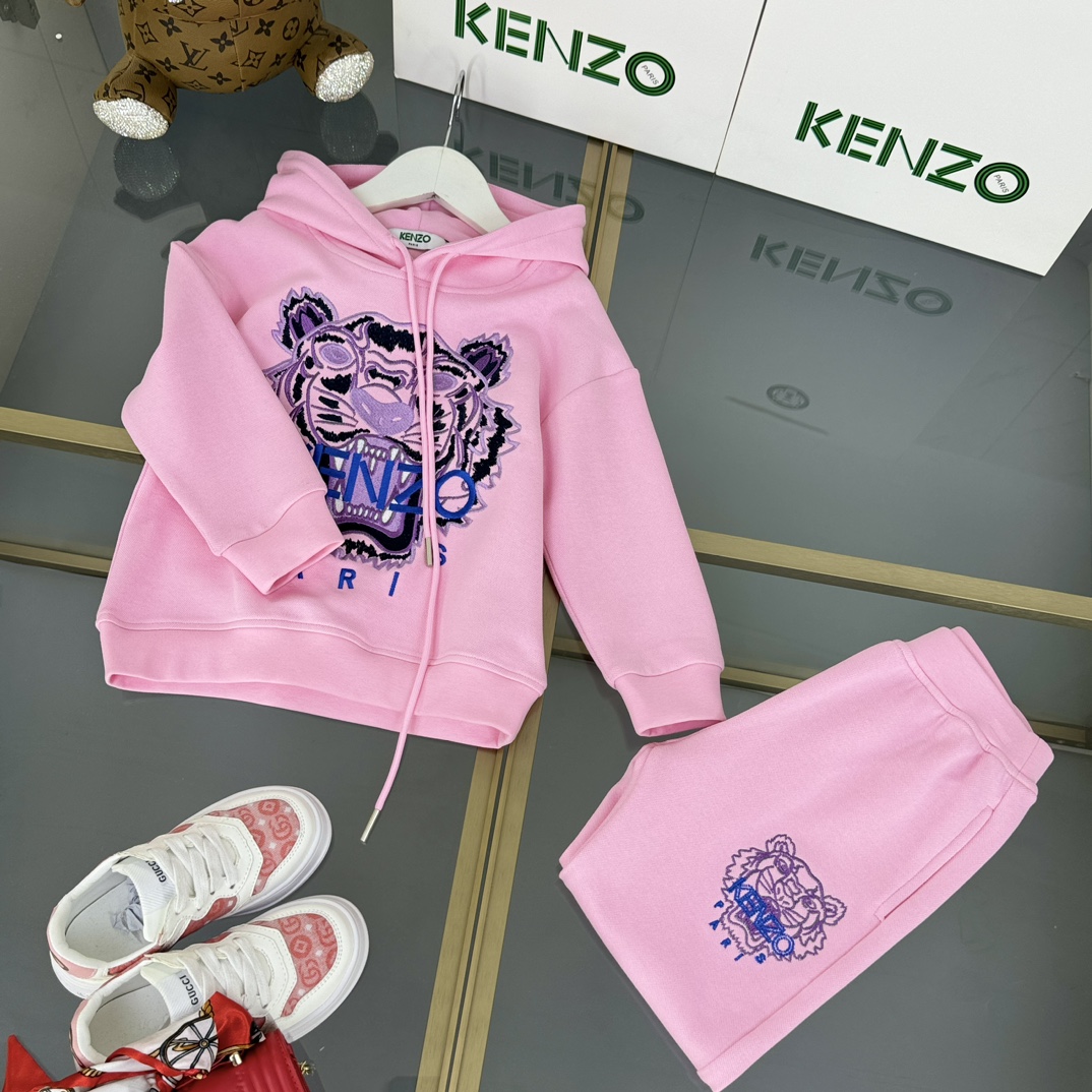 Kenzo Kids